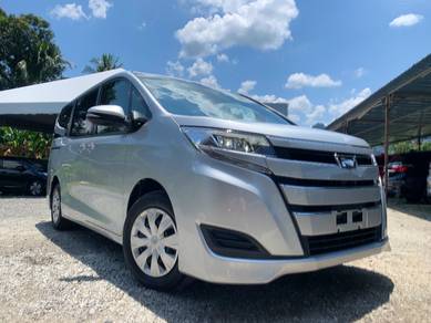 Toyota noah malaysia