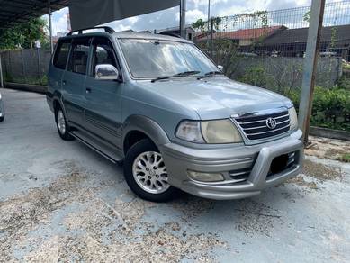 mudah kereta unser untuk dijual