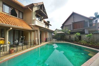 Private Pool | Beautiful | 2 Storey Bungalow Glenmarie Residence