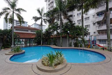 Jati 1 Apartment