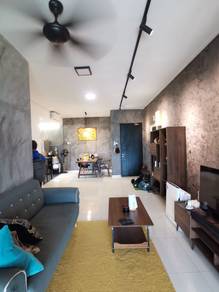 Sunway SuriaMas Condominium