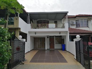 MURAHH Double Storey Terrace TTDI Jaya U2 Shah Alam [RENOVATED UNIT]