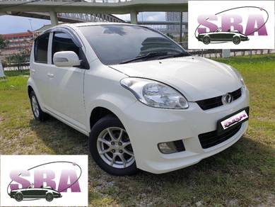 2011 Perodua Myvi Buy Sell Or Rent Cars In Kuala Lumpur Malaysia S Largest Marketplace Mudah My