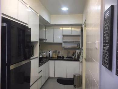 Semarak penaga condo taman raintree,1206sf(below market),amara,simfoni
