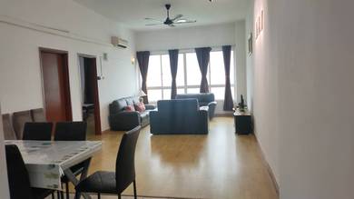 Famili Homestay di KK (Berhampiran UMS)