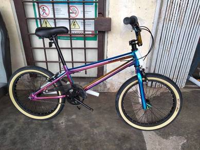 basikal bmx price