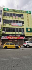Shophouse Jalan Kota, Alor Setar
