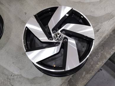 Ori 18" VW Milton Keynes mk6 mk7 mk8 Jetta Beetle