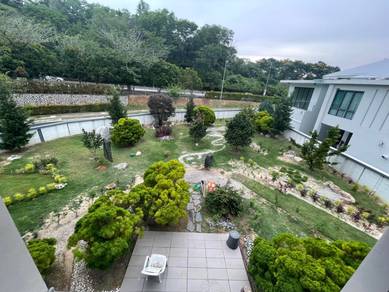 Renovated & Furnished Double Storey SEMI D Corner In S2 Aviva Green