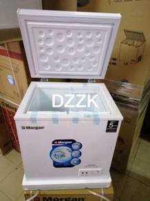 peti beku daging ready stock baru