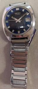 Vintage SEIKO 7005-8042P automatic Watch