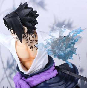 Naruto Shippuden Uchiha Sasuke Crow Tattoo Cursed