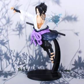 Naruto Shippuden Uchiha Sasuke Crow Tattoo Cursed