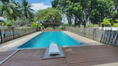 D'banyan Superlink House Double Storey