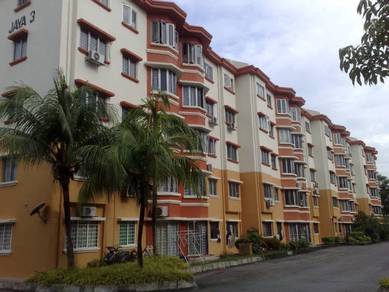 Find Almost Anything For Rent In Taman Ttdi Jaya Mudah My