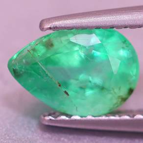Permata zamrud colombia 1.12