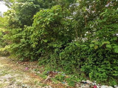 Industrial-Land-for-sale-Sungai-Petani-Kedah