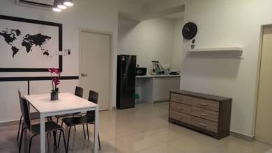 Arte plus 3r 2b [f/furnished] jalan ampang high roi investment grade
