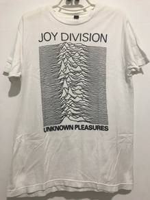 Joy Division Unknown Pleasures T-Shirt