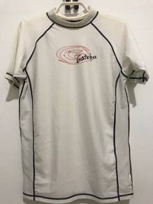 Gotcha Swimming T-Shirt
