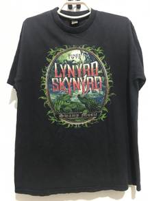 2006 Lynyrd Skynyrd T-Shirt