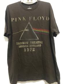 2007 Pink Floyd T-Shirt