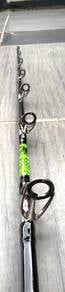 Fishing Rod Calstar Tuna Series Conventional
