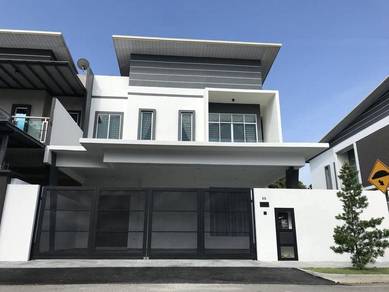 Super Big House! [Below Market Value 40%] 42x85 2-sty Terrace Freehold