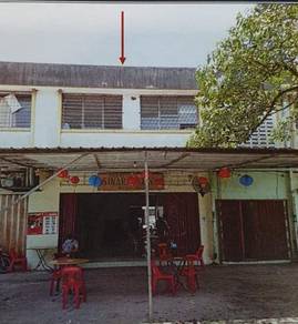 Beaufort Jaya Commercial Centre | Beaufort