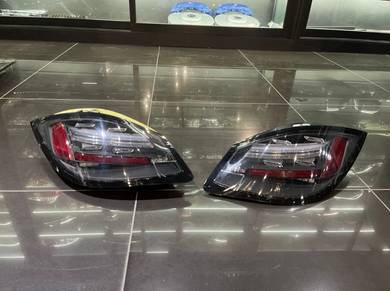 Porsche Cayman 987 Tail Lamp PDK Style