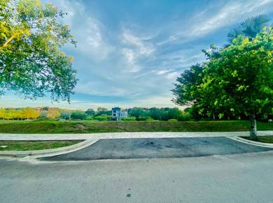 Premium Residential Land, Ready to Build, Presint 11, Putrajaya