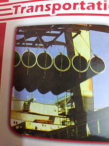 New Ductile Iron Pipes Factory