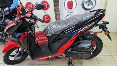Honda vario 150 price malaysia