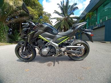 Kawasaki z900 price malaysia