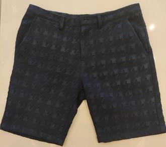 *Black Shorts*
