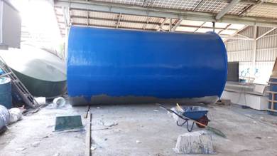water storage cylindrical tank  (offer)