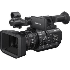 (SALES) NEW Sony Z190 4K XDCAM Camcorder PXW-Z190