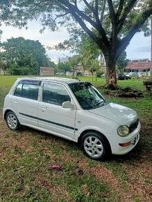 Perodua Kelisa Buy Sell Or Rent Cars In Malaysia Malaysia S Largest Marketplace Mudah My