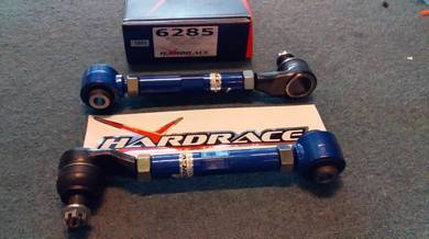 Hardrace Rear camber Honda Accord CF S84 1998-2002
