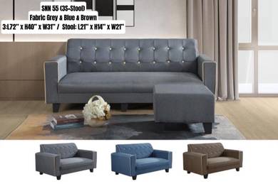L shape sofa (promotion)