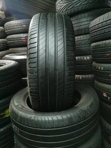 TTH 215 55 17 Michelin Primacy4 mpv