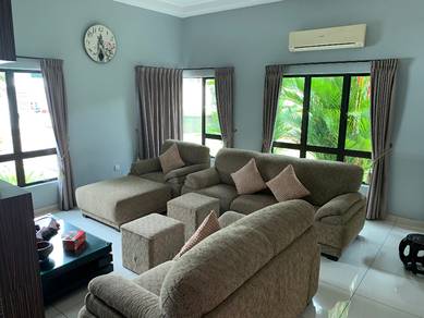 Bungalow-House-for-sale-Ayer-Keroh-Melaka