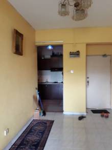 Aprtment sinar magna kepong kuala lumpur near MRT stations metro prima