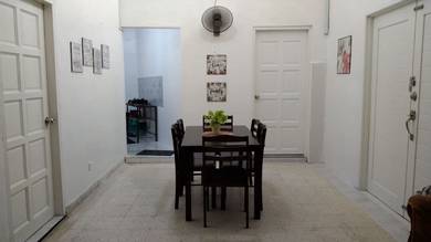 Hasimah GuestHouse Bukit Setongkol LKNP