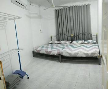 Hasimah GuestHouse Bukit Setongkol LKNP