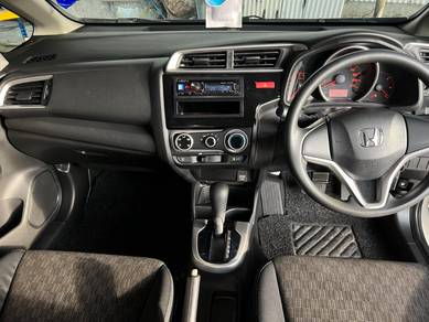 Honda JAZZ 1.5S i-VTEC