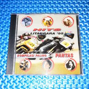VA - Hits Litarbara '95 *Promo CD* [1995] Audio CD