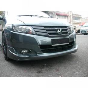 2009 Honda City Mugen Bodykit with Paint Body Kit