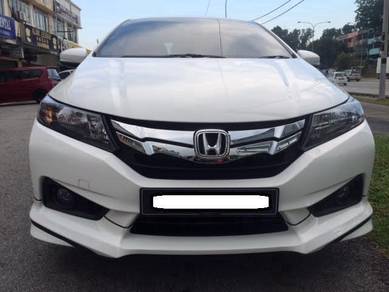 Honda City 2015 Mdl Bodykit Oem W Paint Body kit