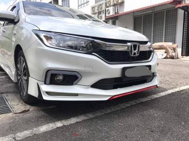 City 2018 FL I Max i-max Bodykit W Paint Body Kit